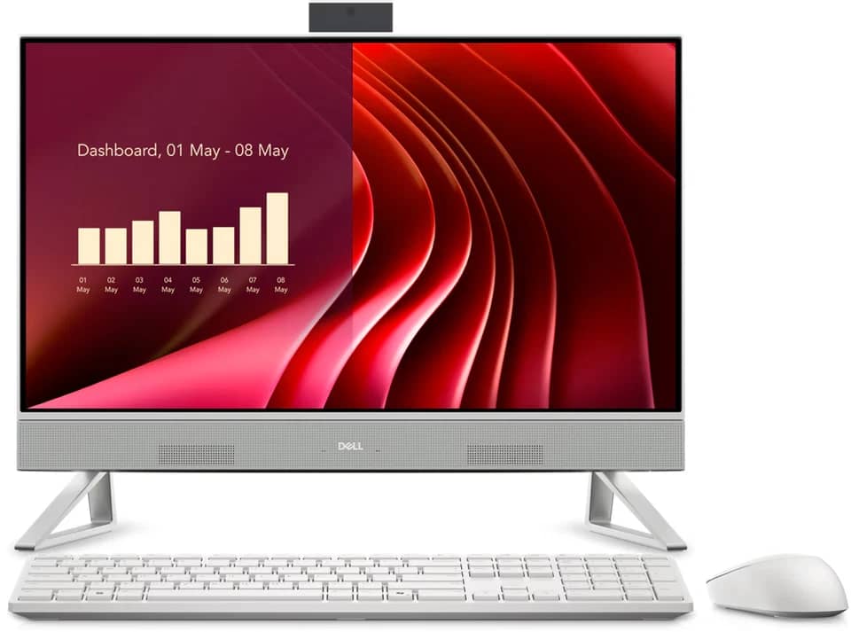 Dell Inspiron 7710 Computers