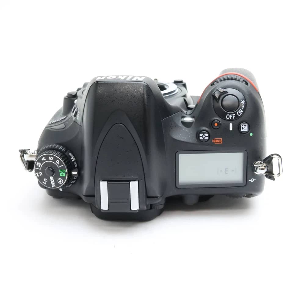 Nikon D610 Digital Cameras