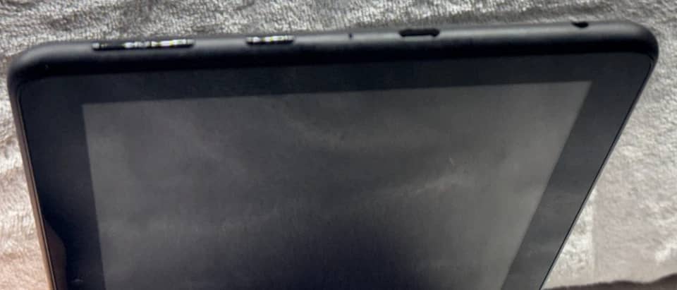 Amazon Fire HD 8 8th Tablets