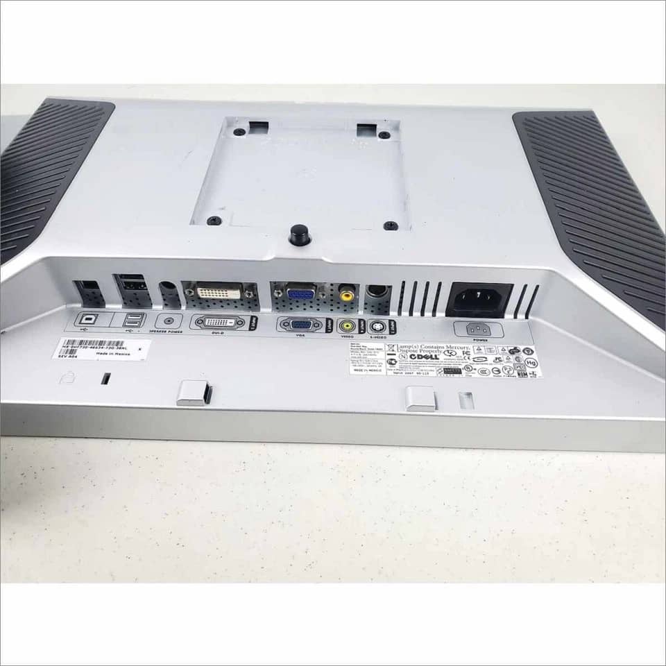 Dell 2007WFP Monitors