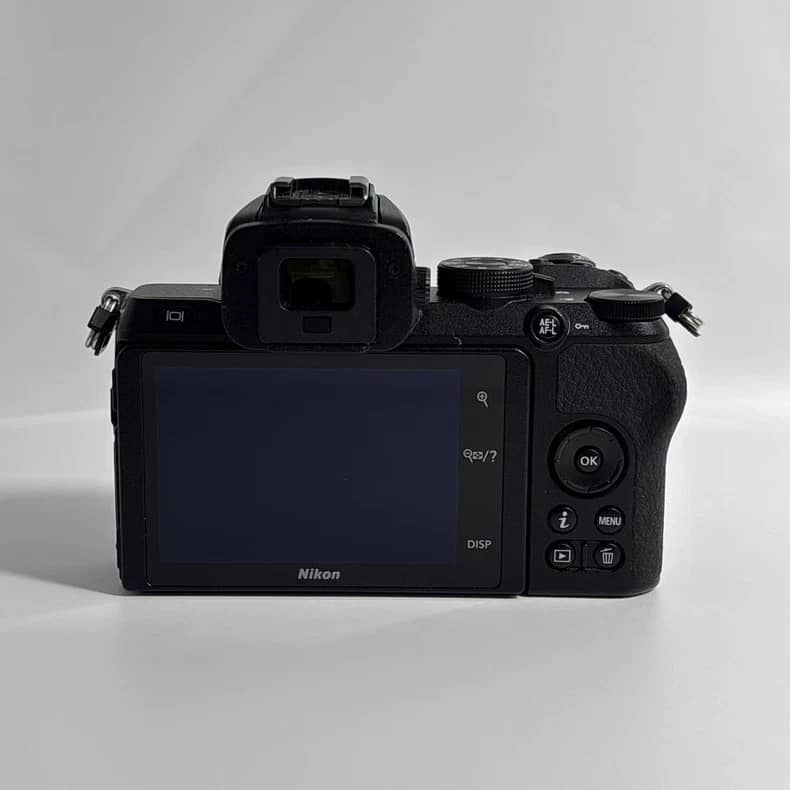 Nikon Z50 Digital Cameras