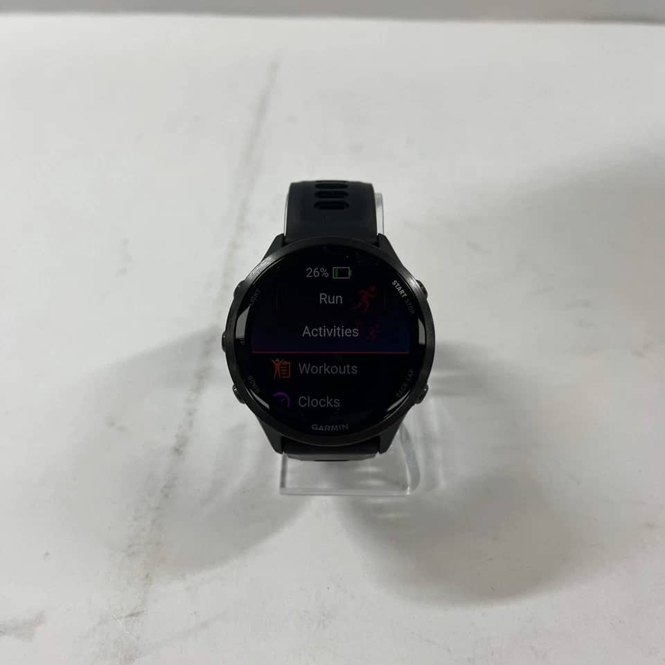 Garmin Forerunner® 570 - 47mm Smartwatches