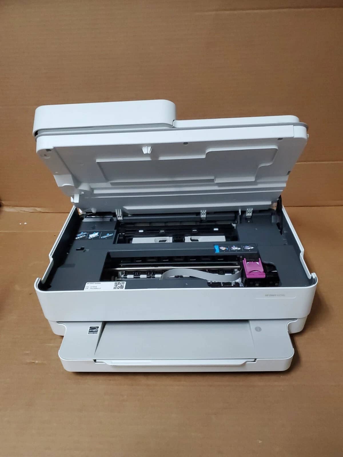 HP 23R3AR Printers Used - Good