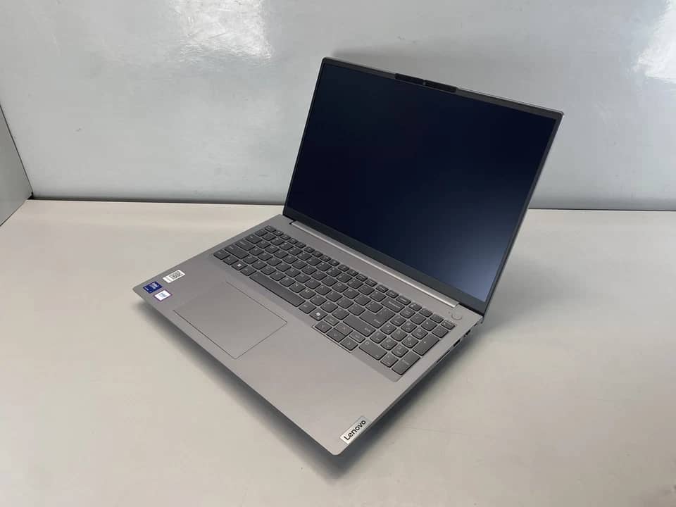 Lenovo ThinkBook 16 G7 IML Computers