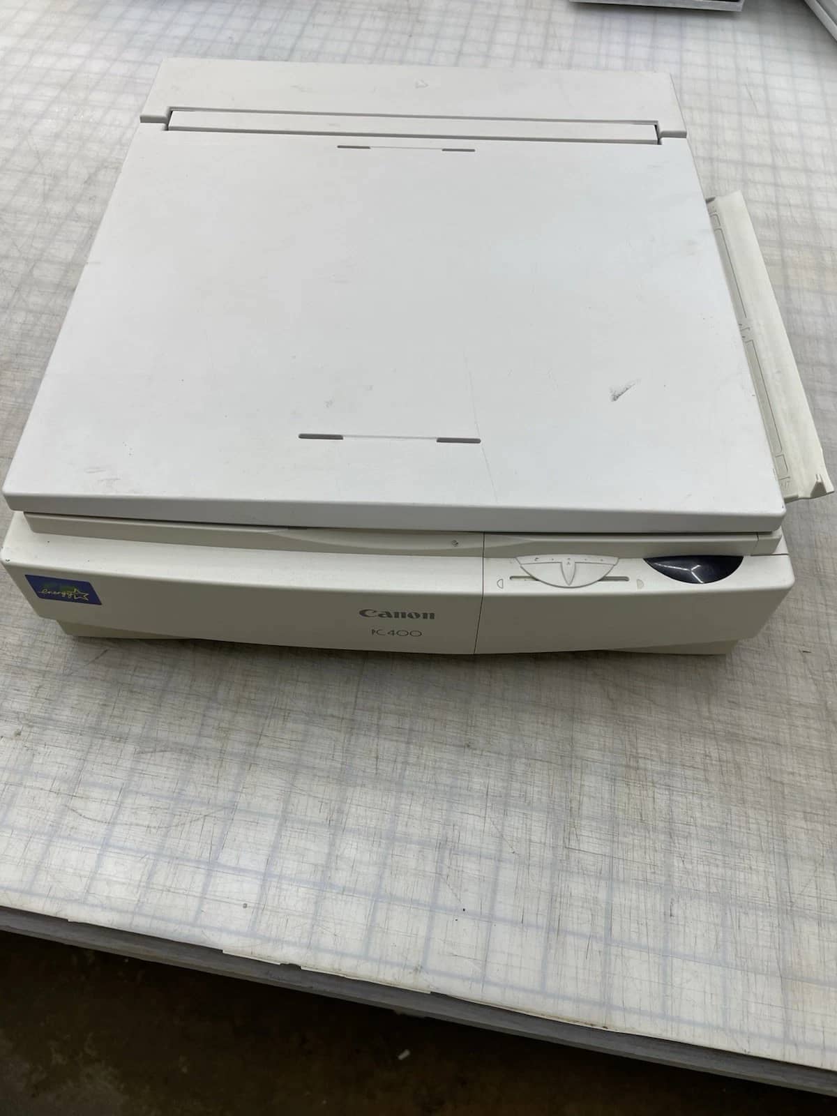 Canon PC400 Printers For parts or not working