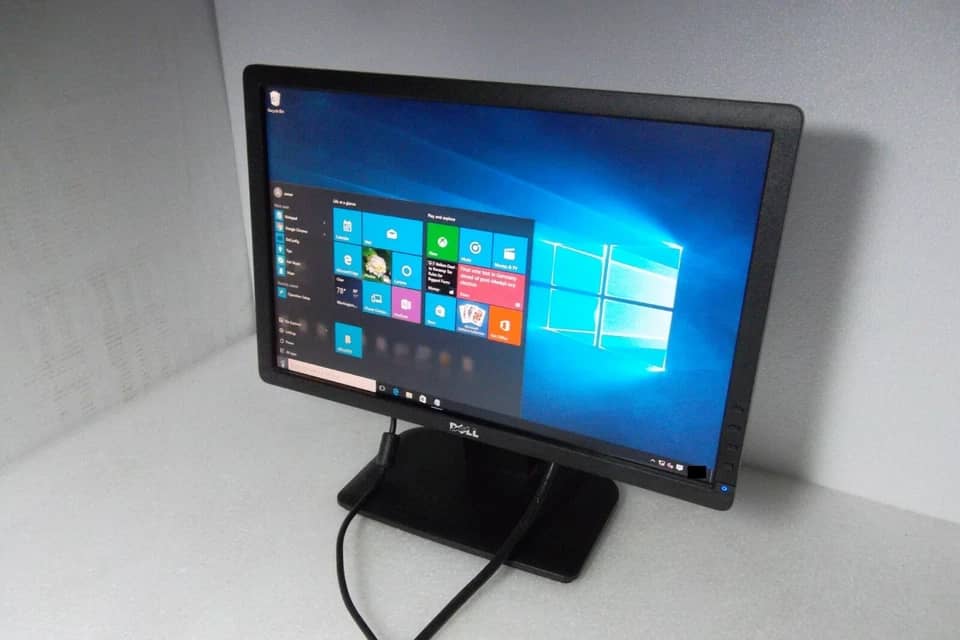 Dell E1912H Monitors