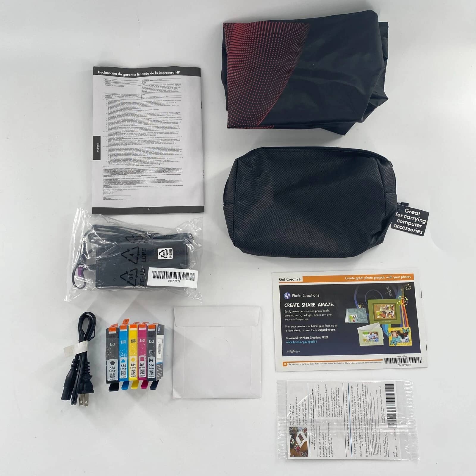 HP Photosmart Premium Printers New