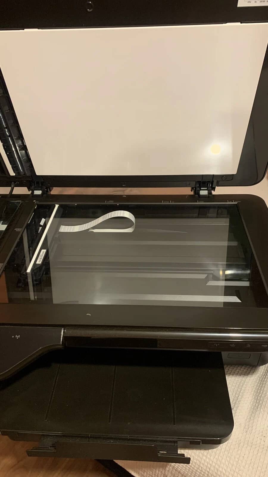 HP 7610 Printers Used - Good