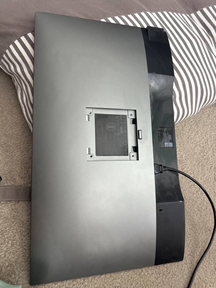 Dell U2719D Monitors
