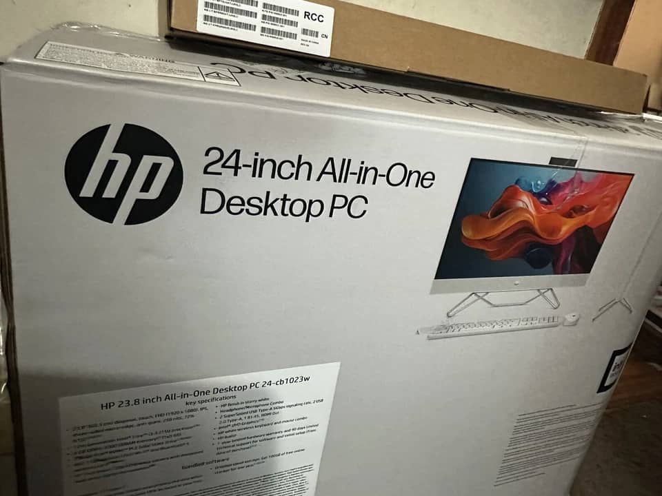 HP 22-dd Computers