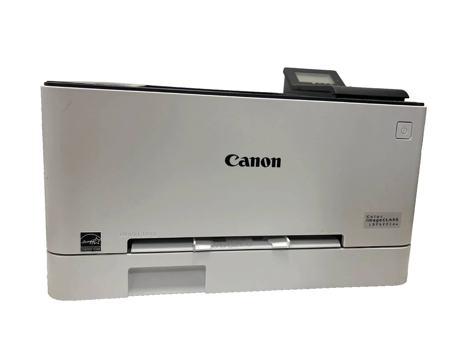 Canon Color ImageClass LBPb22Cdw Printers Used - Good