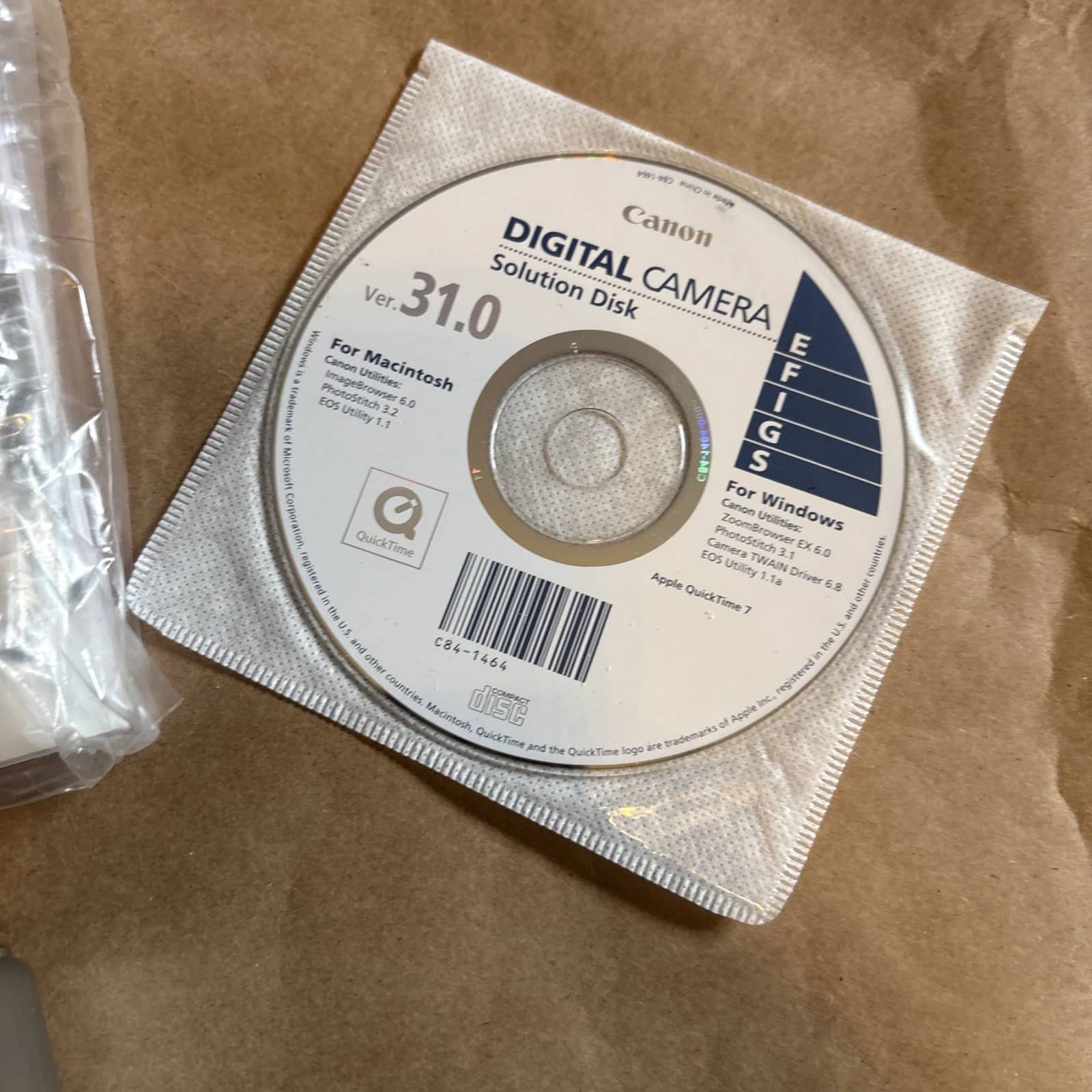 Canon PowerShot A720 IS Digital Cameras Silver New Body Only