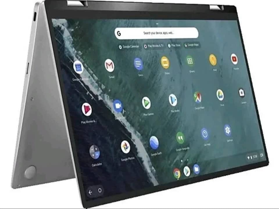 ASUS Flip Computers New
