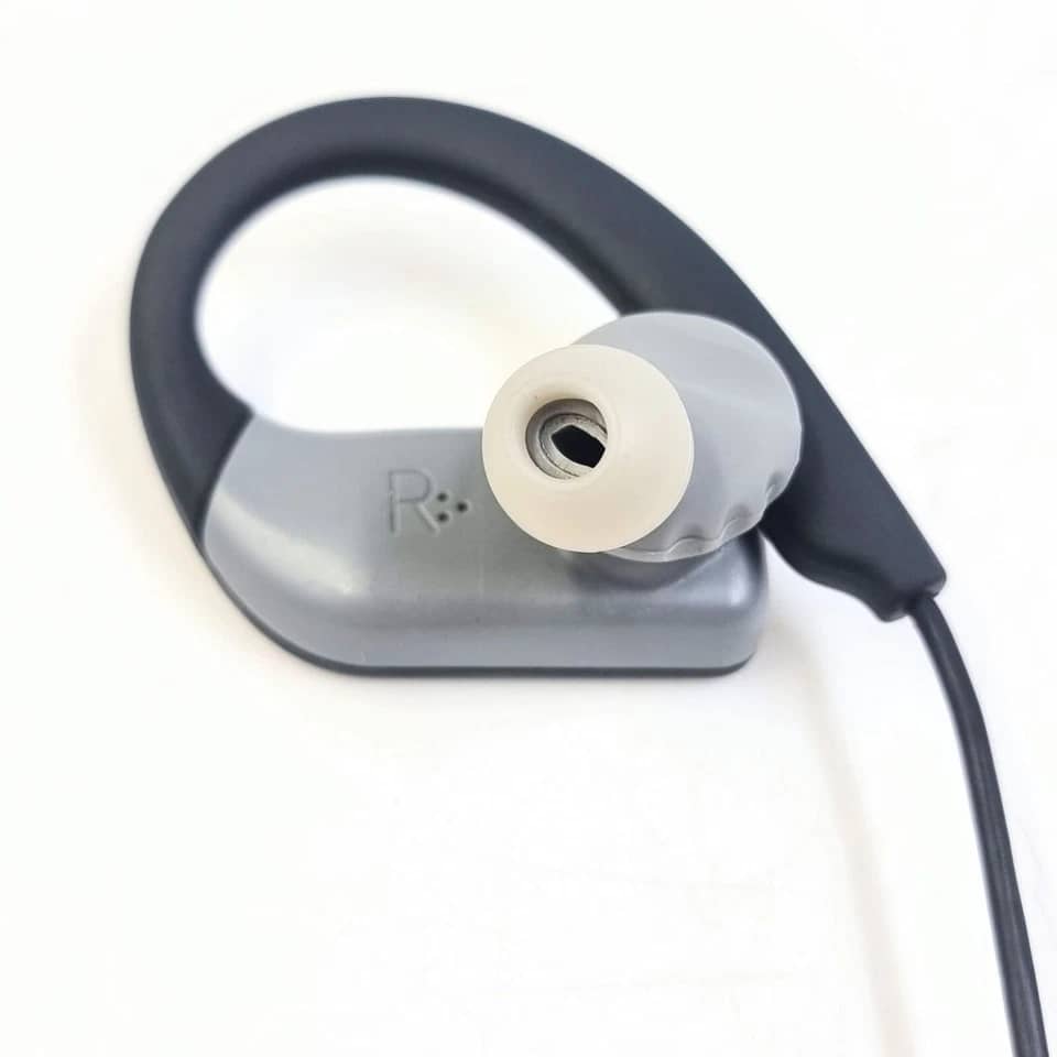 JBL Endurance Sprint Headphones & Earbuds Black New