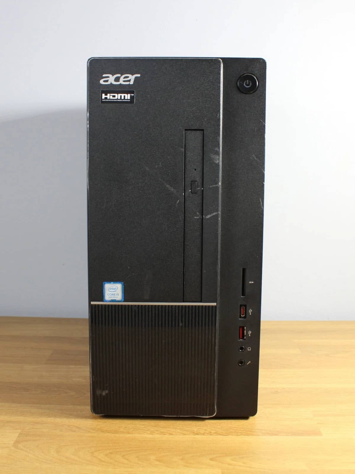 Acer TC-865-UR15 Computers New