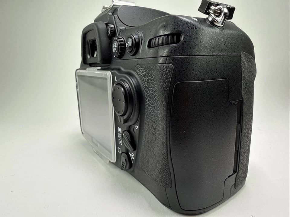 Nikon D300S Digital Cameras Black New Body Only