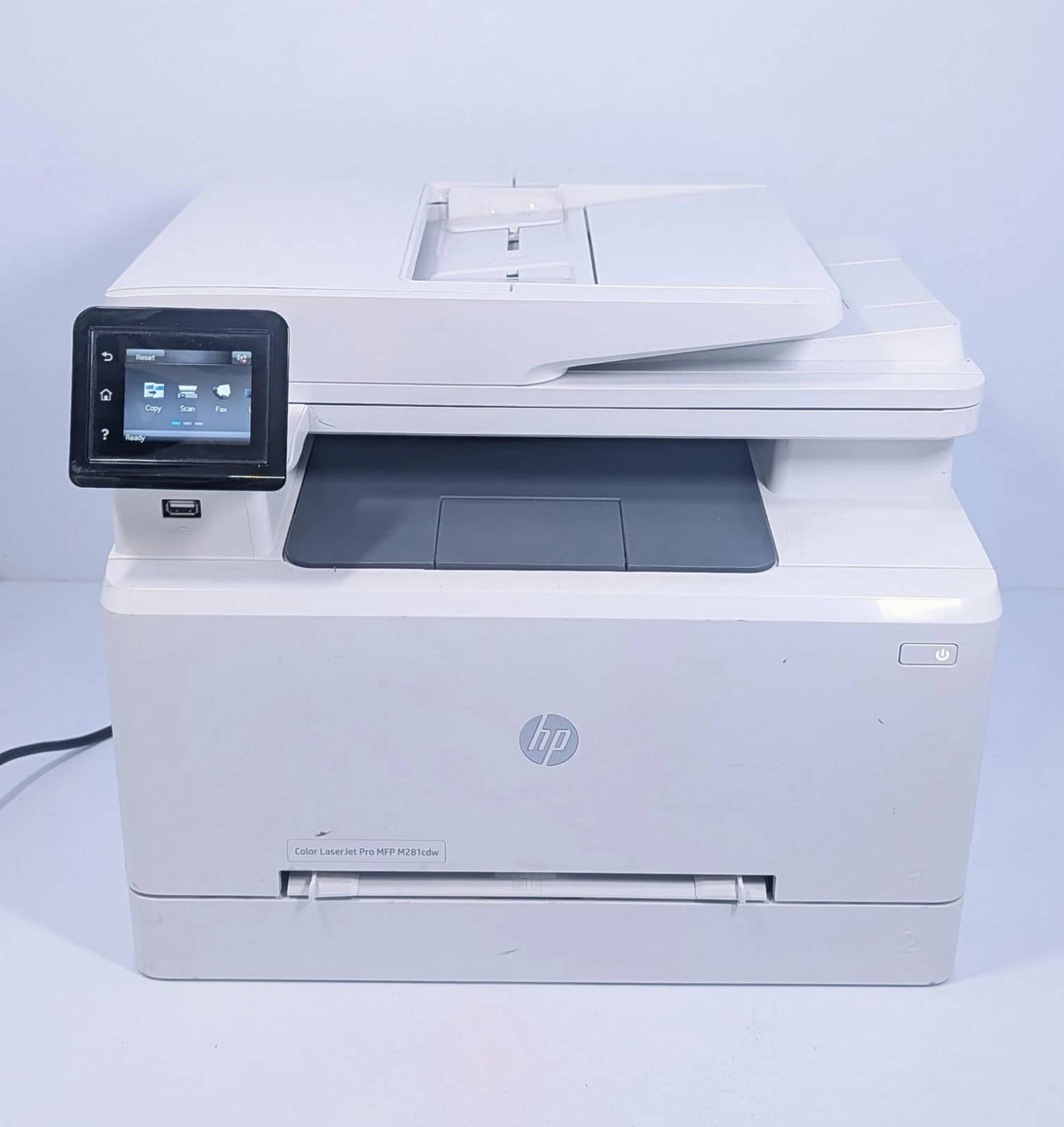 HP MFP M281CDW Printers Used - Good