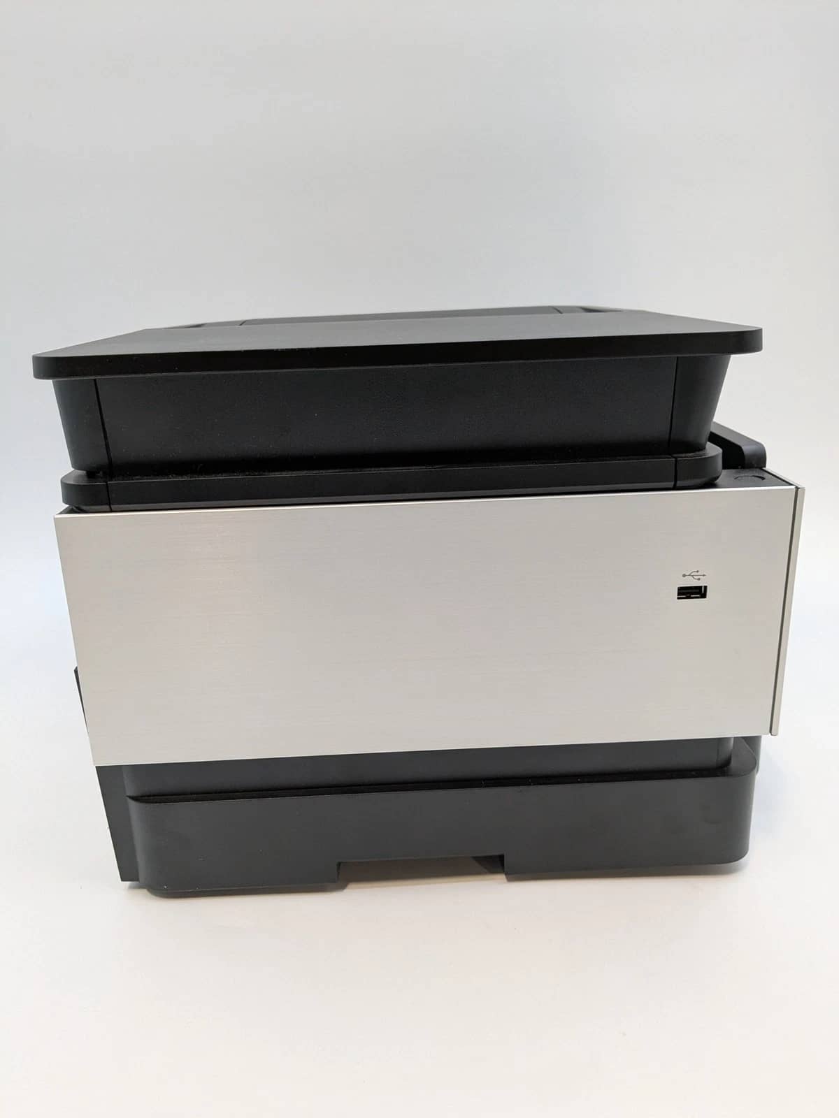 HP OfficeJet Pro 9019 Printers For parts or not working