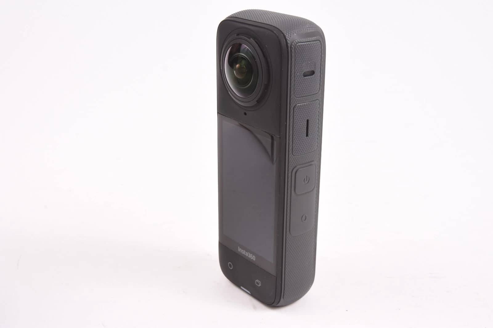 Insta360 X4 Digital Cameras Black New Body Only