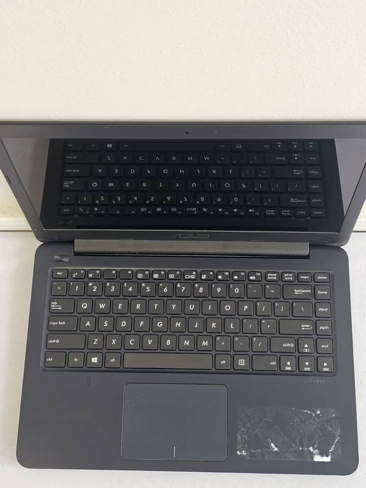 ASUS Vivobook Go E402M Computers