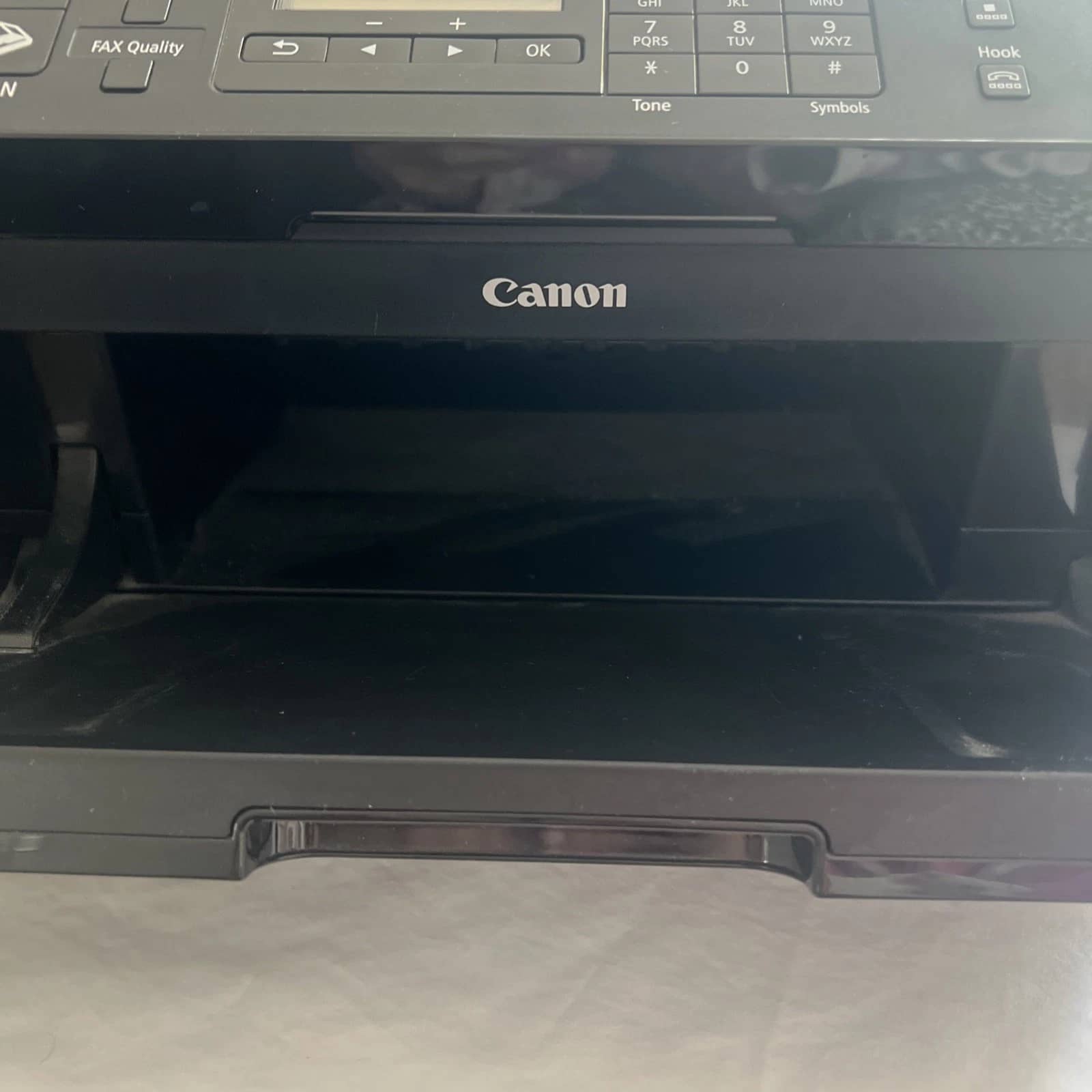 Canon Cannon Pixma MX410 Printers Used - Good