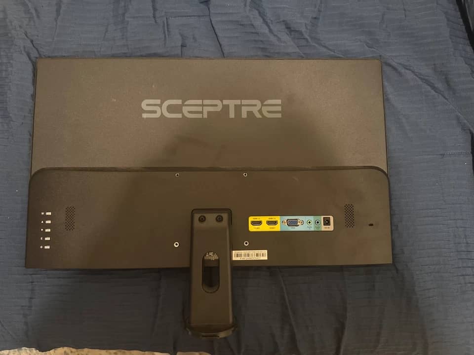 Sceptre E229W Monitors