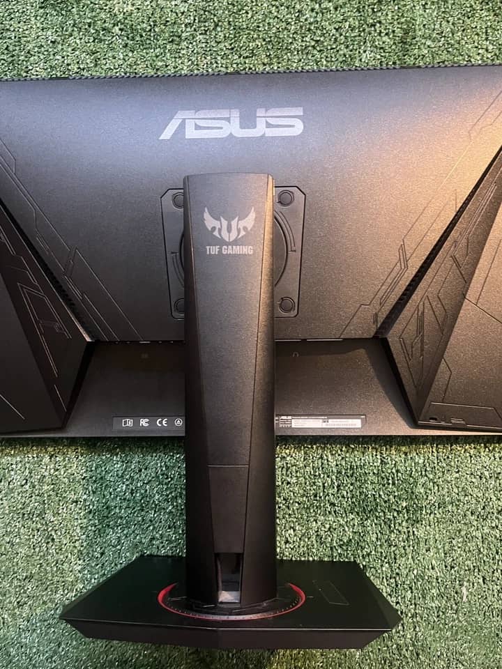 ASUS VG279QM Monitors
