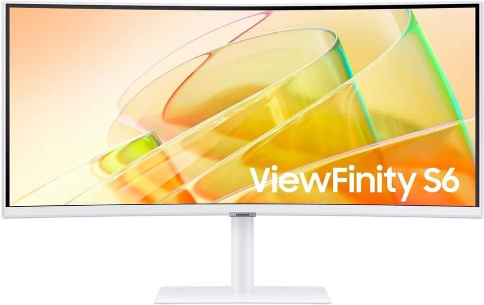 Samsung S34C654TAN Monitors