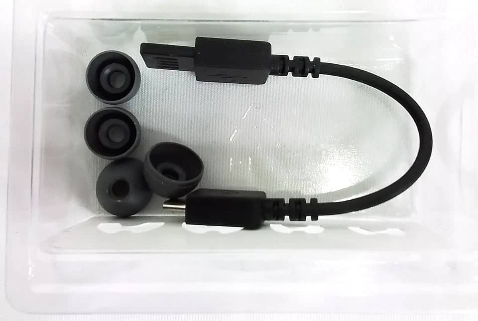 Skullcandy Jib True Headphones & Earbuds Gray New