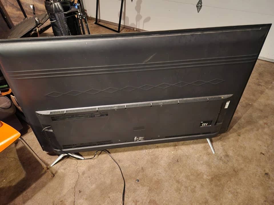 TCL 65s435 TVs