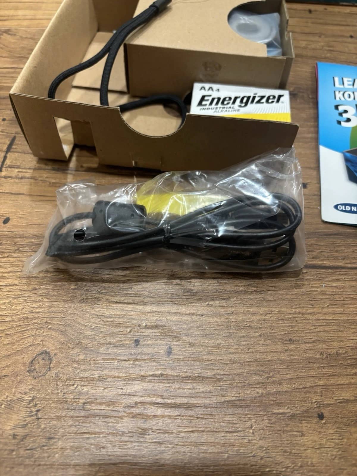 Kodak EasyShare Sport C123 Digital Cameras Blue New Body Only