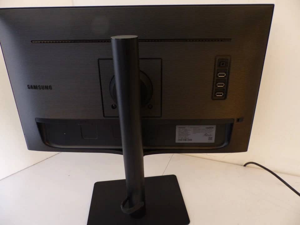 Samsung S24A600NWN Monitors
