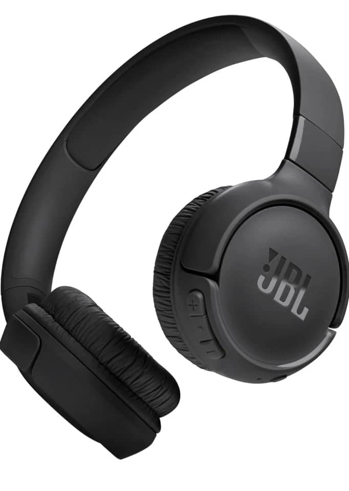 JBL JBLT520BTBLKAM Headphones & Earbuds 