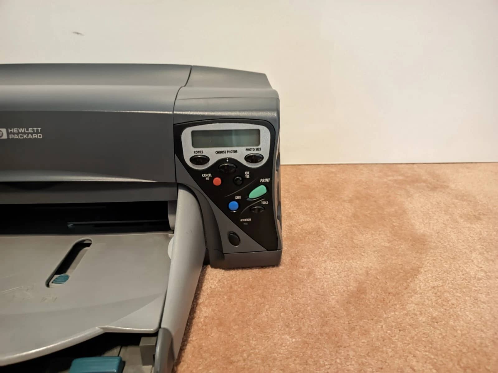 HP 1115 Printers Used - Good