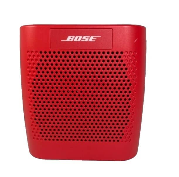 Bose Soundlink AE2W Headphones & Earbuds Black New