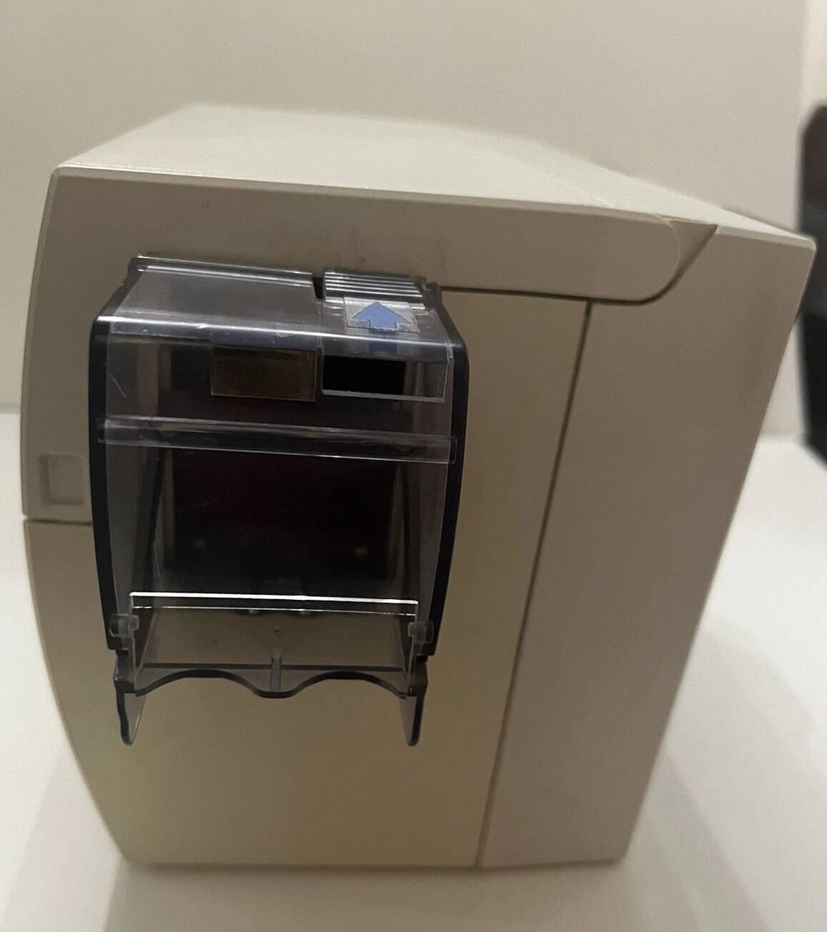 Zebra P310 Printers Used - Good