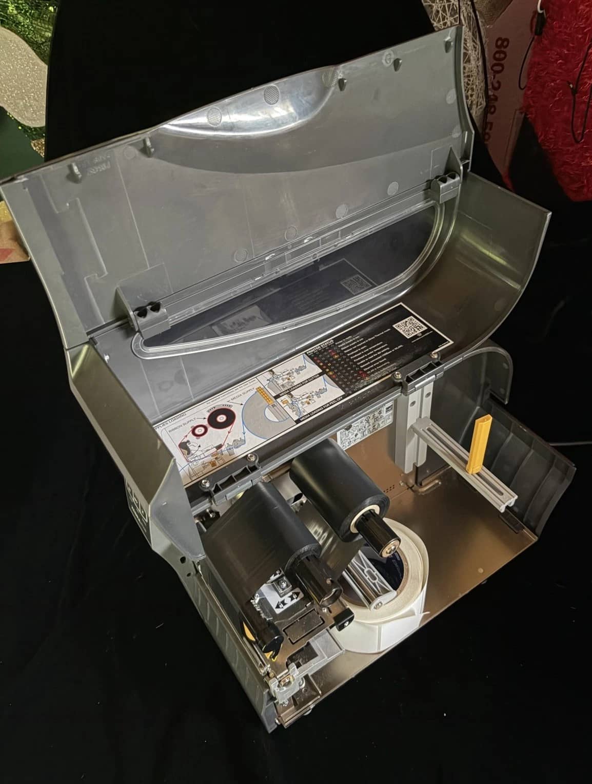 Zebra ZT22042 Printers New
