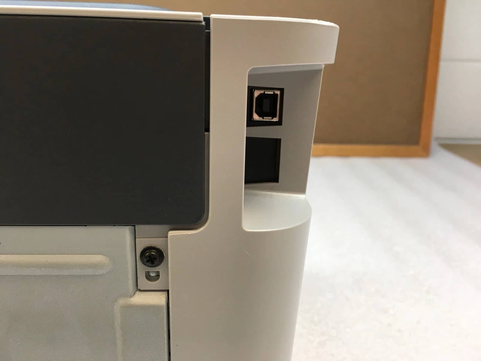 HP CB412A Printers Used - Good