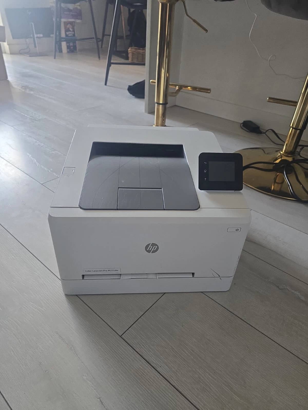 HP LaserJet Pro M255dw Printers Used - Good