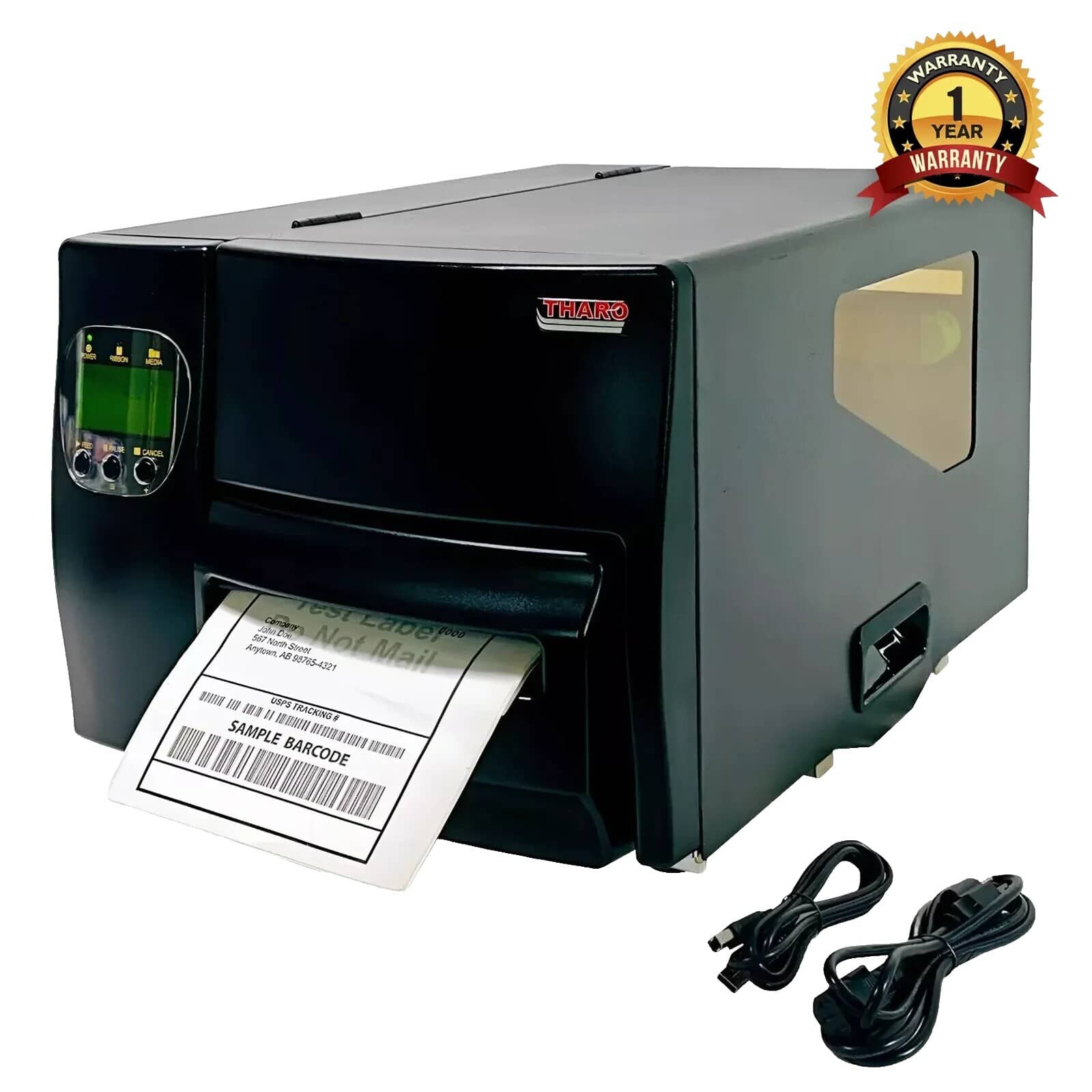 TSC TX300 Printers Used - Good