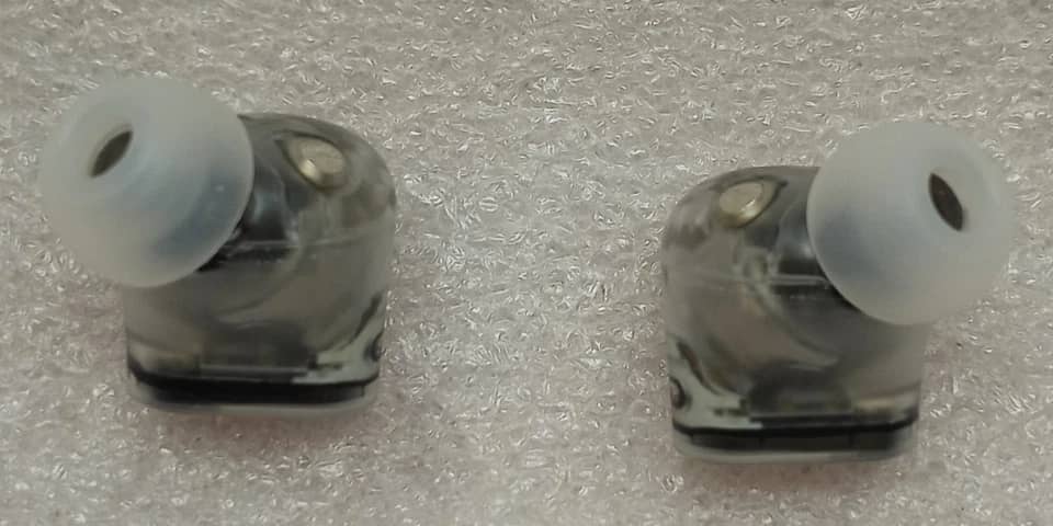 Beats Galaxy Buds+ Headphones & Earbuds 