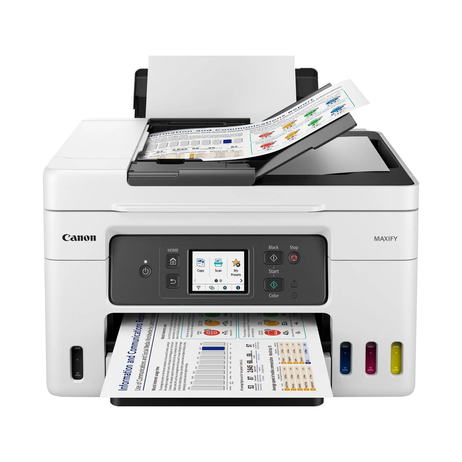 Canon 5779C006 Printers New