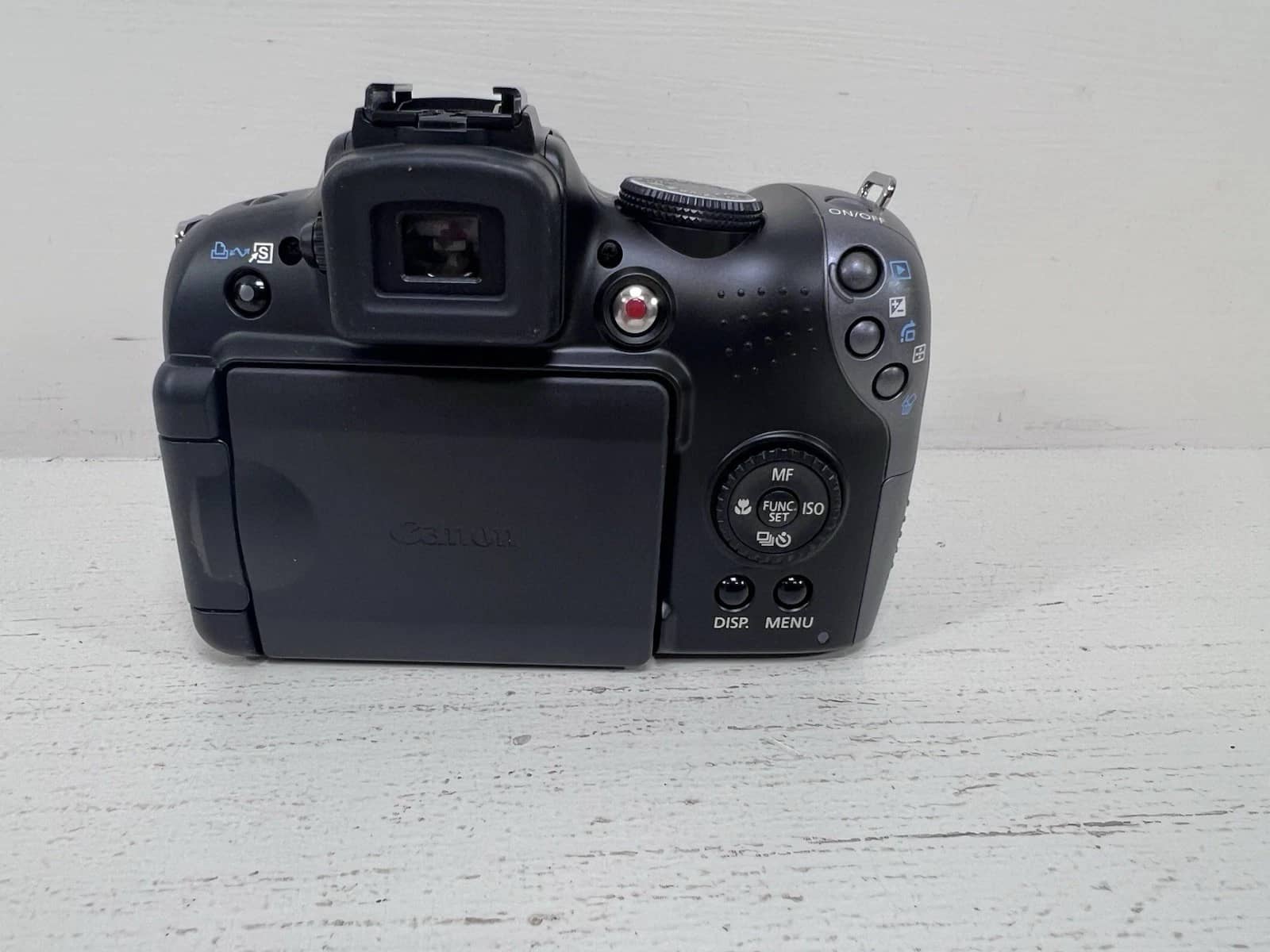 Canon PowerShot SX10IS Digital Cameras Black New Body Only