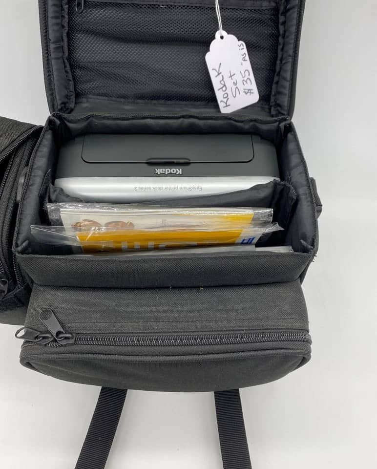 Kodak EasyShare C533 Digital Cameras Silver New Body Only