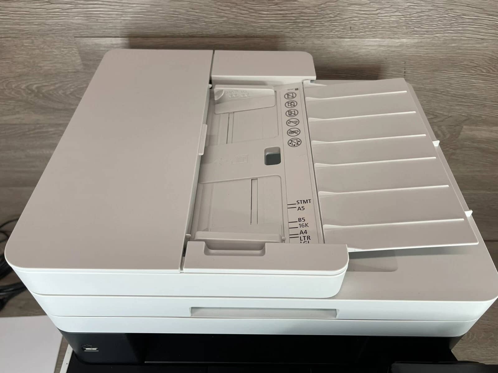 Canon ImageClass MF733CDW Printers Used - Good