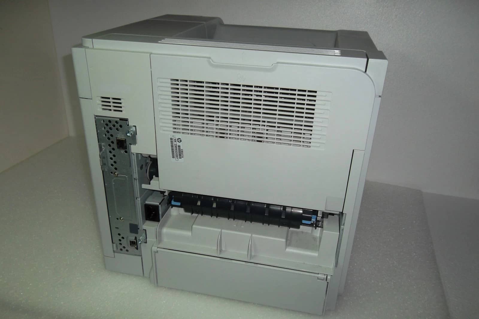 HP P4014, P4014n Printers Used - Good