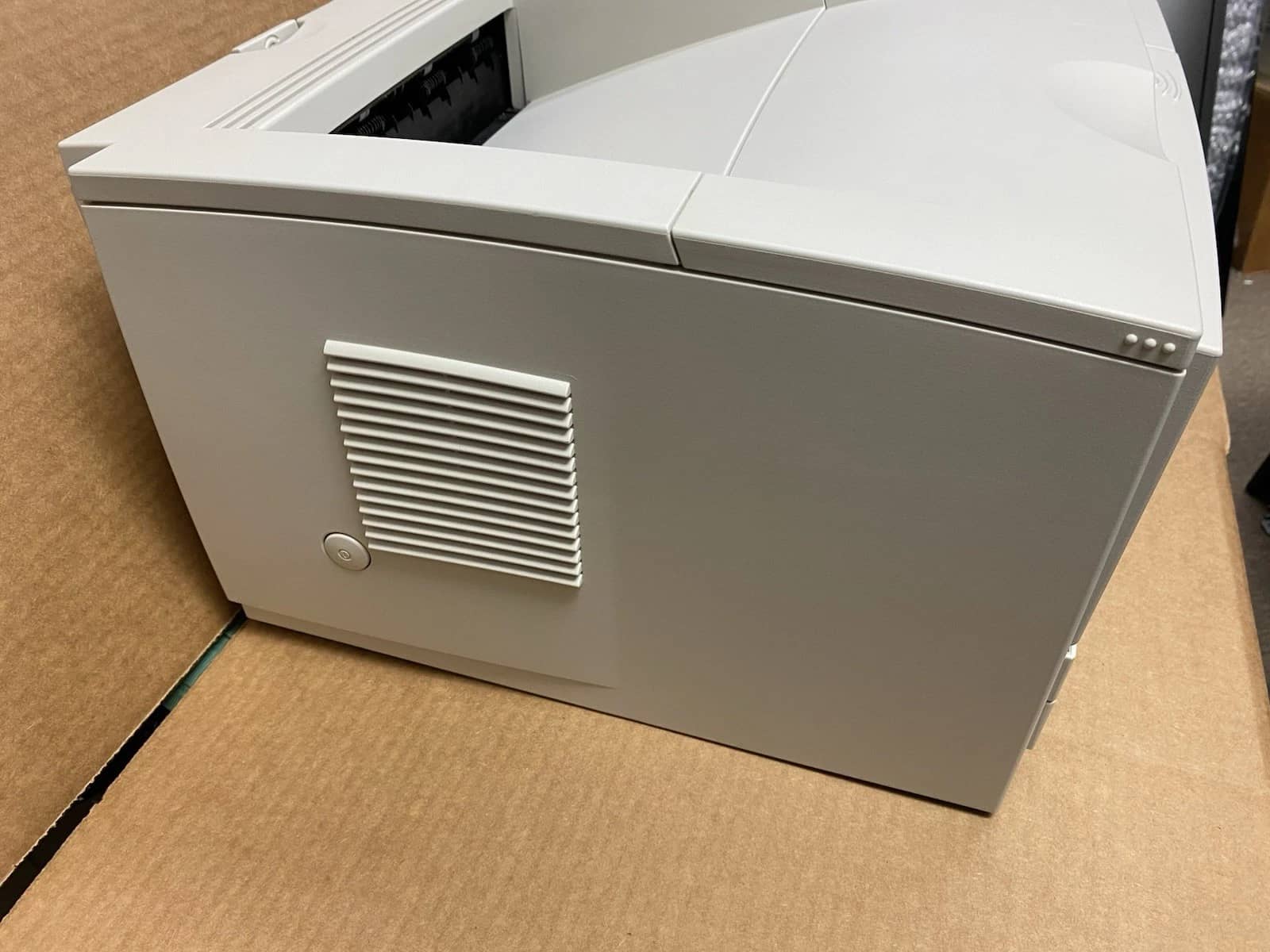 HP 2300n Printers Refurbished - Excellent