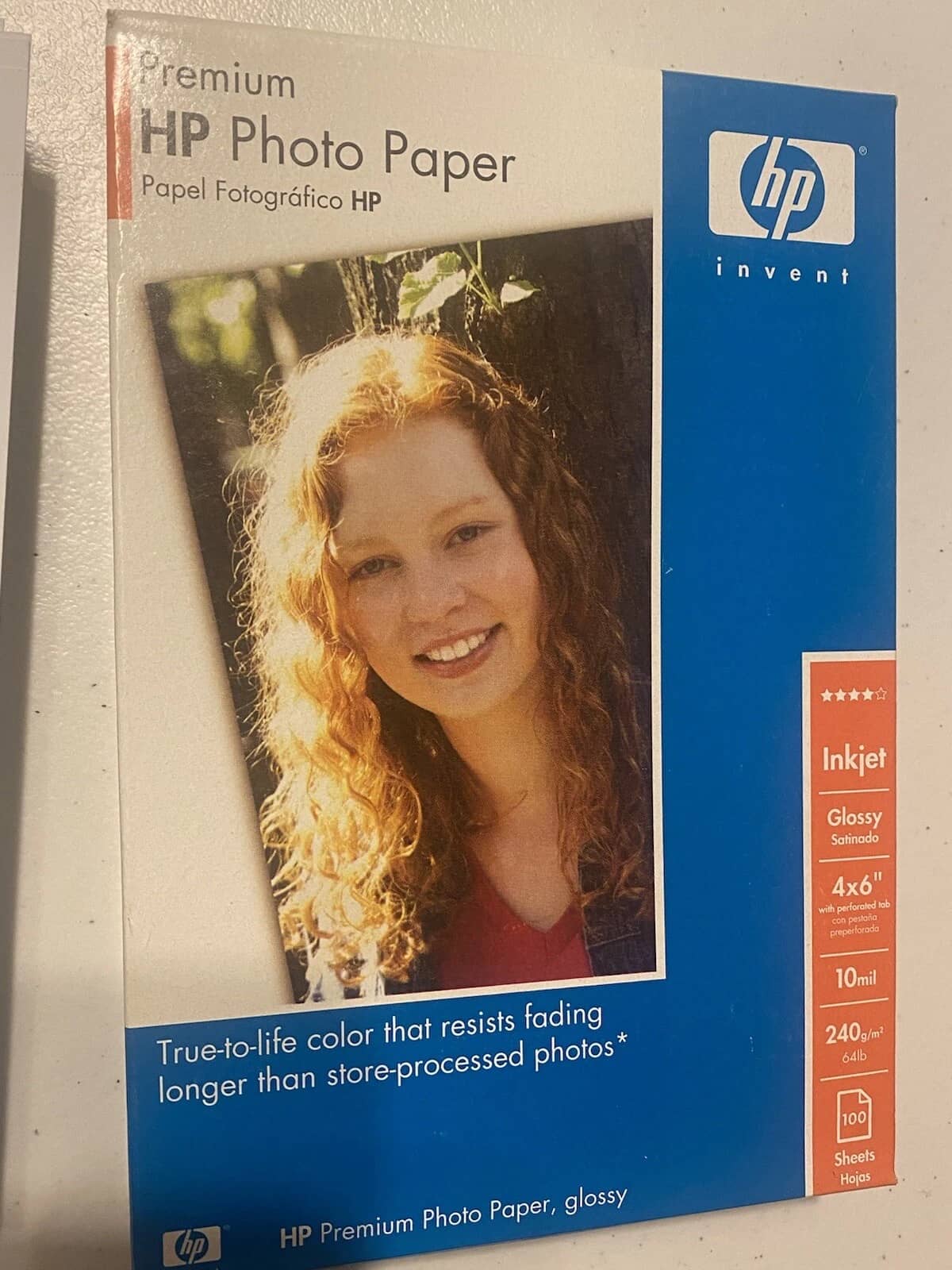 HP 130 Printers Open-Box Excellent