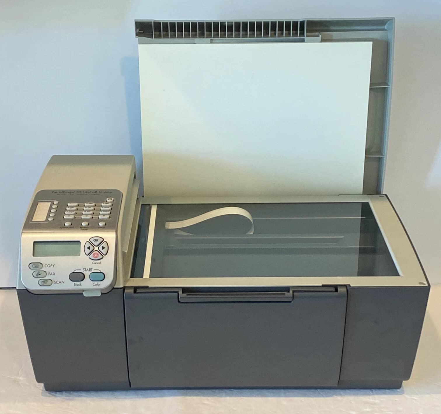HP 5510xi Printers Used - Good