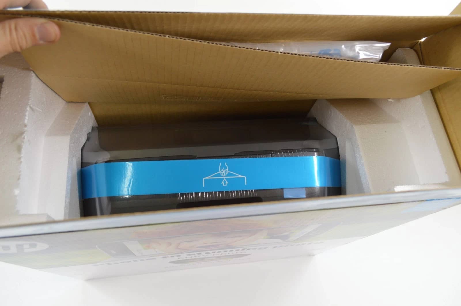HP ENVY Photo 7158 Printers Used - Good